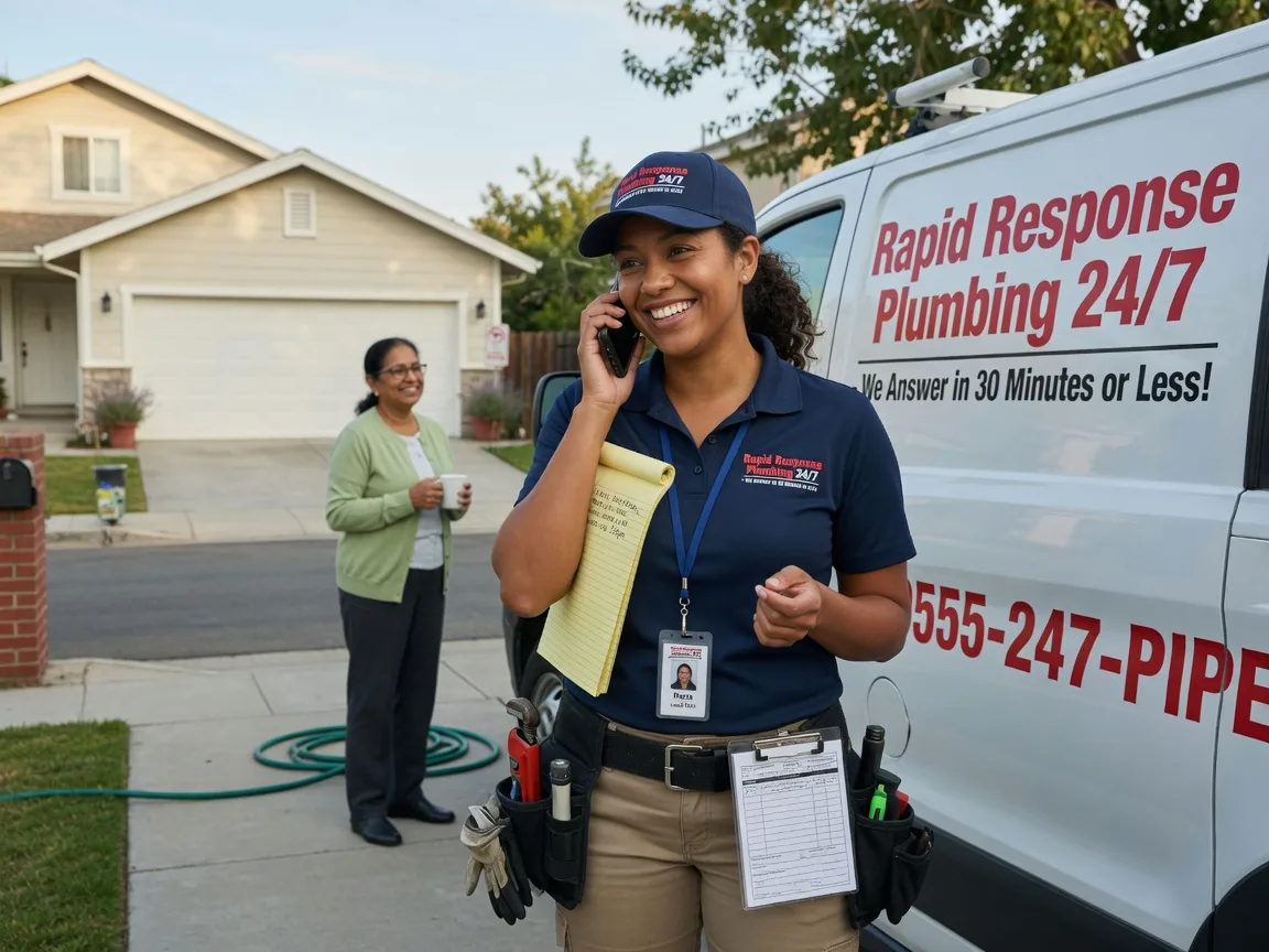 Emergency Plumber Amana, IA FAQs